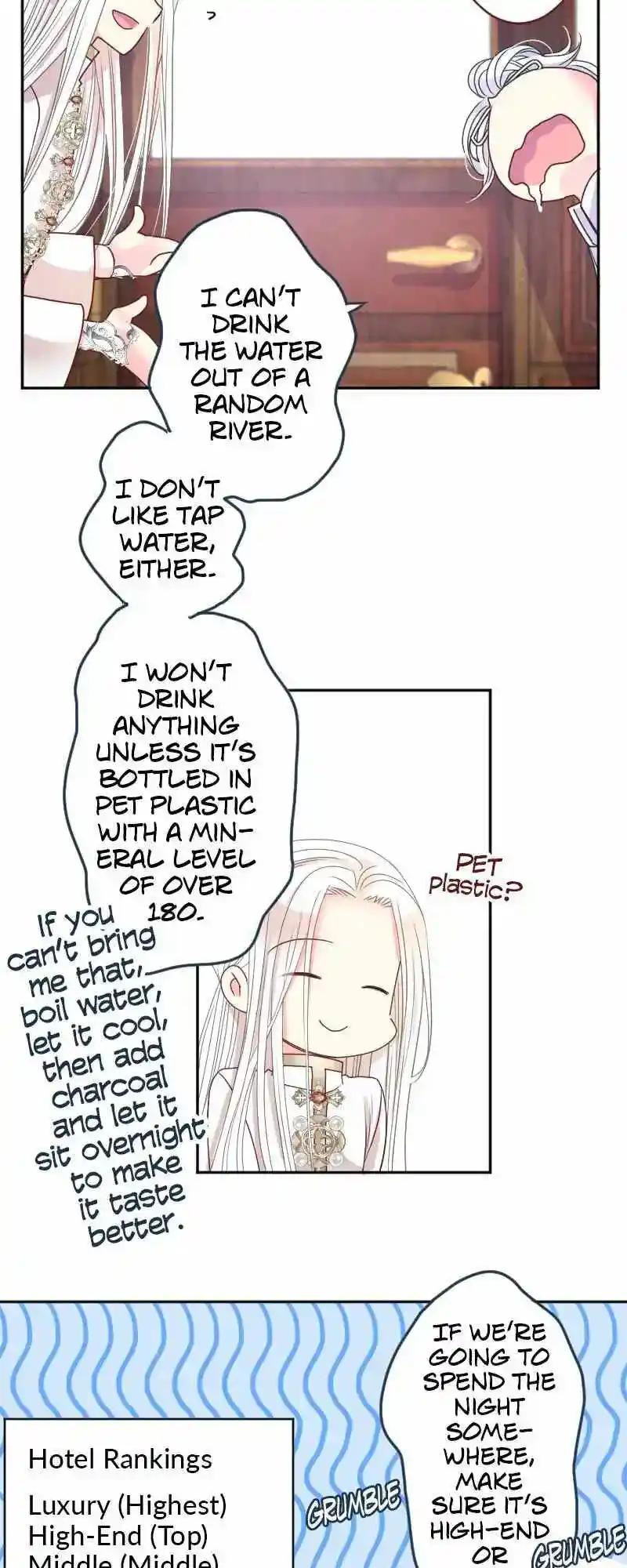 I Was Reborn As A Housekeeper In A Parallel World! Chapter 184