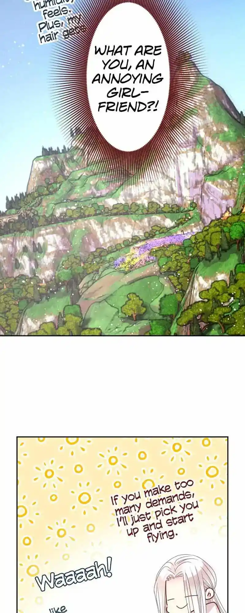 I Was Reborn As A Housekeeper In A Parallel World! Chapter 184