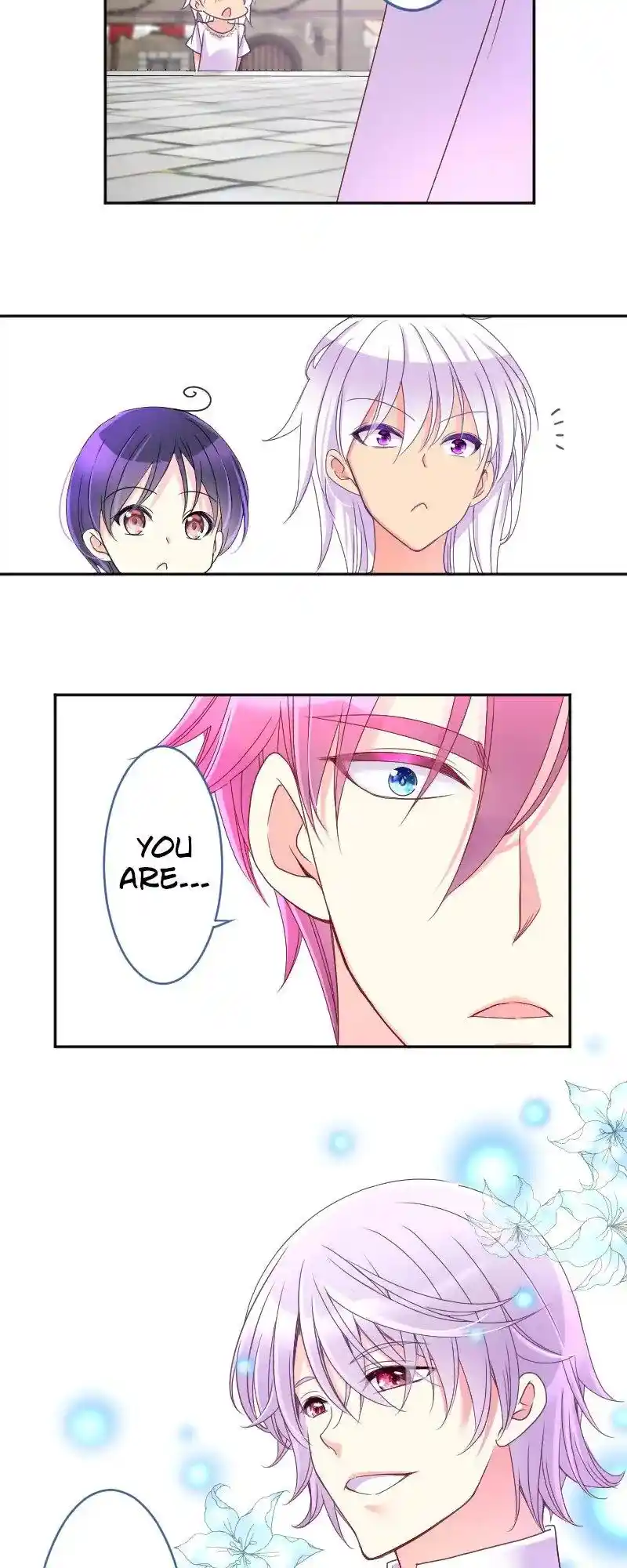 I Was Reborn As A Housekeeper In A Parallel World! Chapter 185