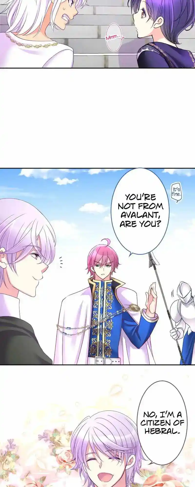 I Was Reborn As A Housekeeper In A Parallel World! Chapter 185