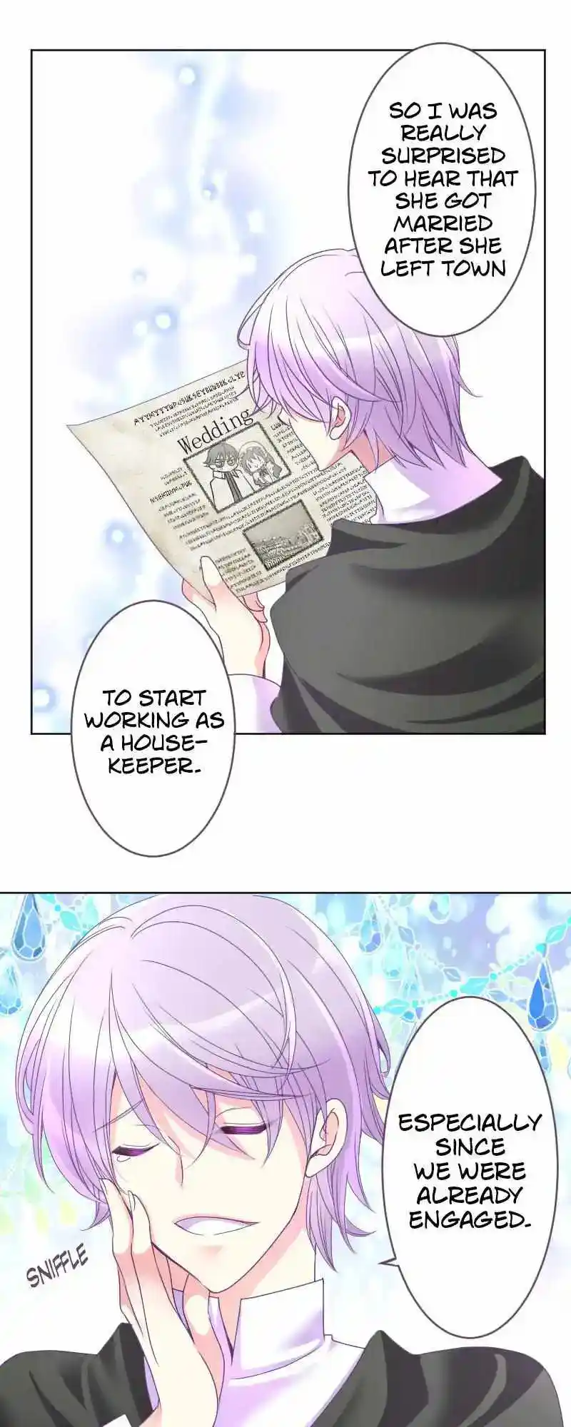 I Was Reborn As A Housekeeper In A Parallel World! Chapter 185