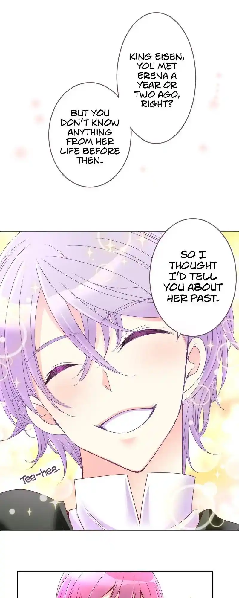 I Was Reborn As A Housekeeper In A Parallel World! Chapter 185