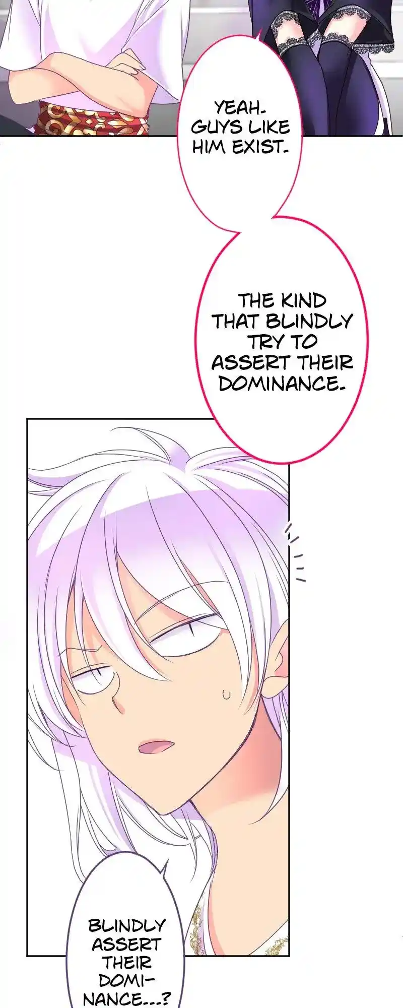 I Was Reborn As A Housekeeper In A Parallel World! Chapter 185