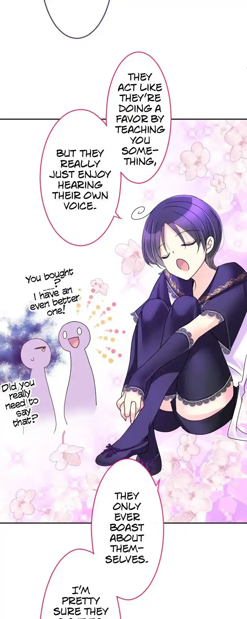 I Was Reborn As A Housekeeper In A Parallel World! Chapter 185