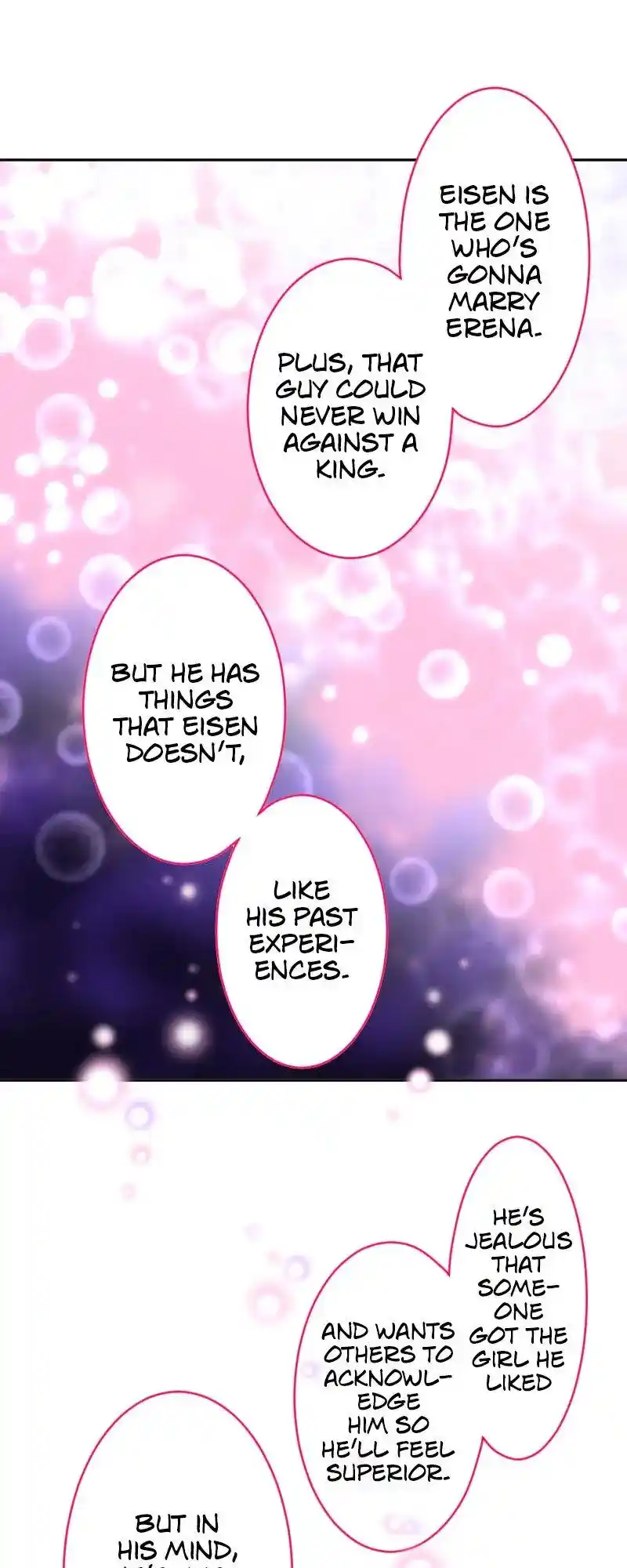 I Was Reborn As A Housekeeper In A Parallel World! Chapter 185