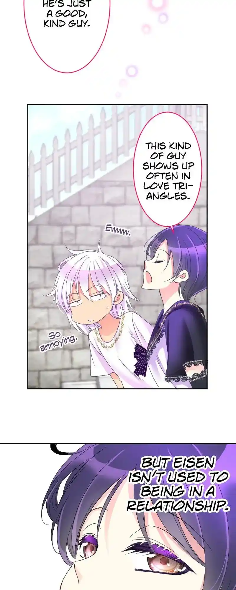 I Was Reborn As A Housekeeper In A Parallel World! Chapter 185