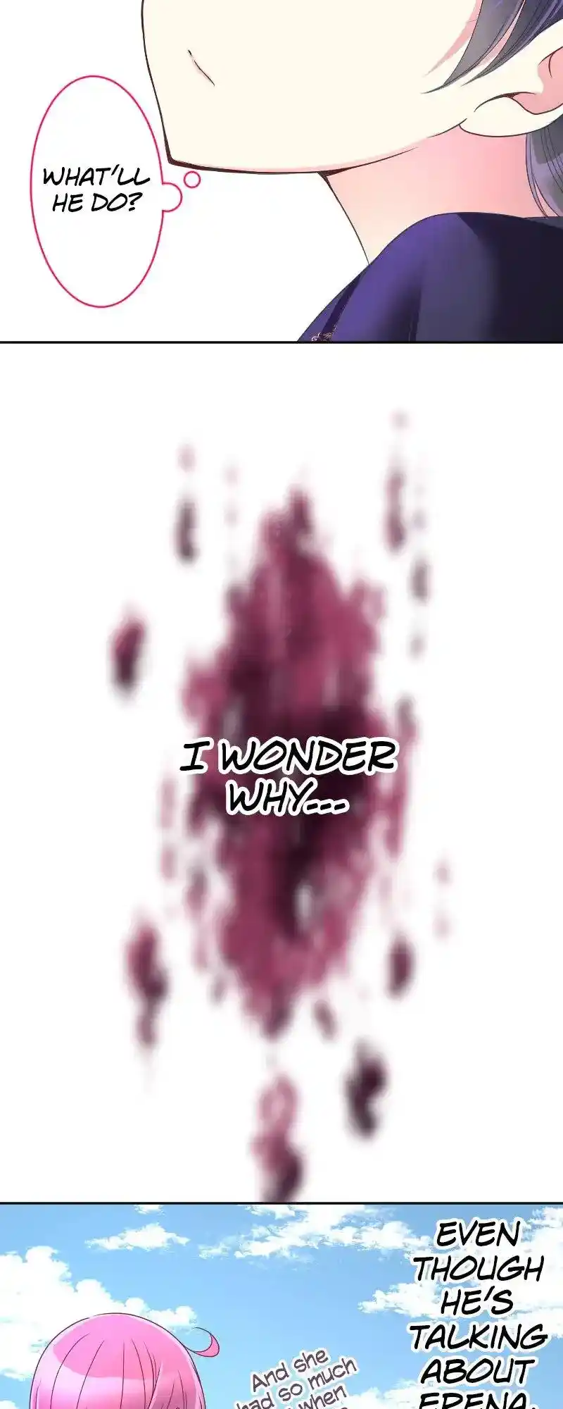 I Was Reborn As A Housekeeper In A Parallel World! Chapter 185