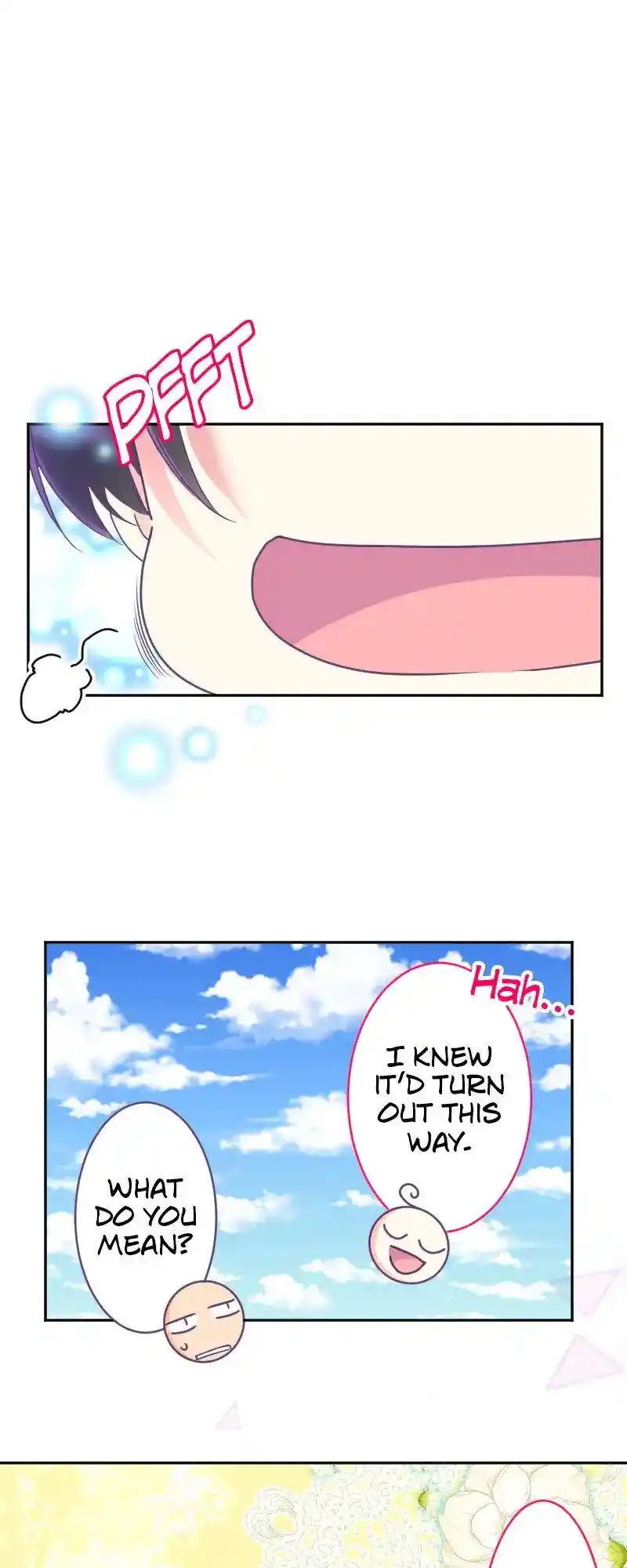 I Was Reborn As A Housekeeper In A Parallel World! Chapter 185