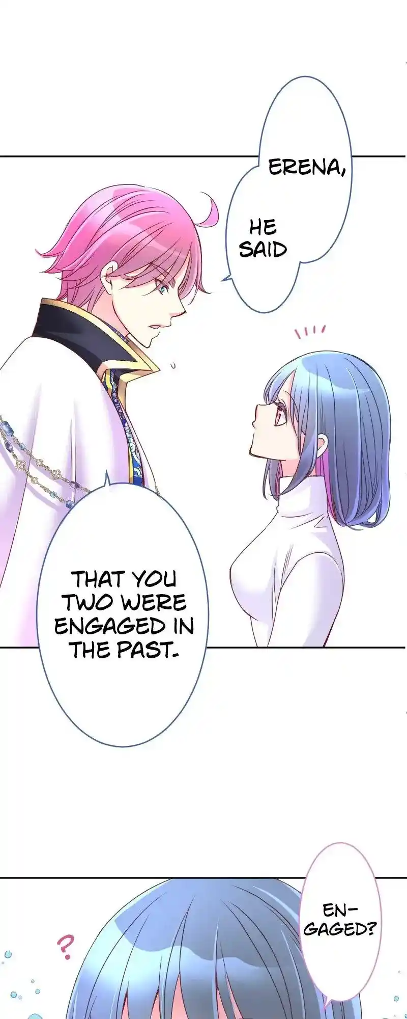 I Was Reborn As A Housekeeper In A Parallel World! Chapter 185