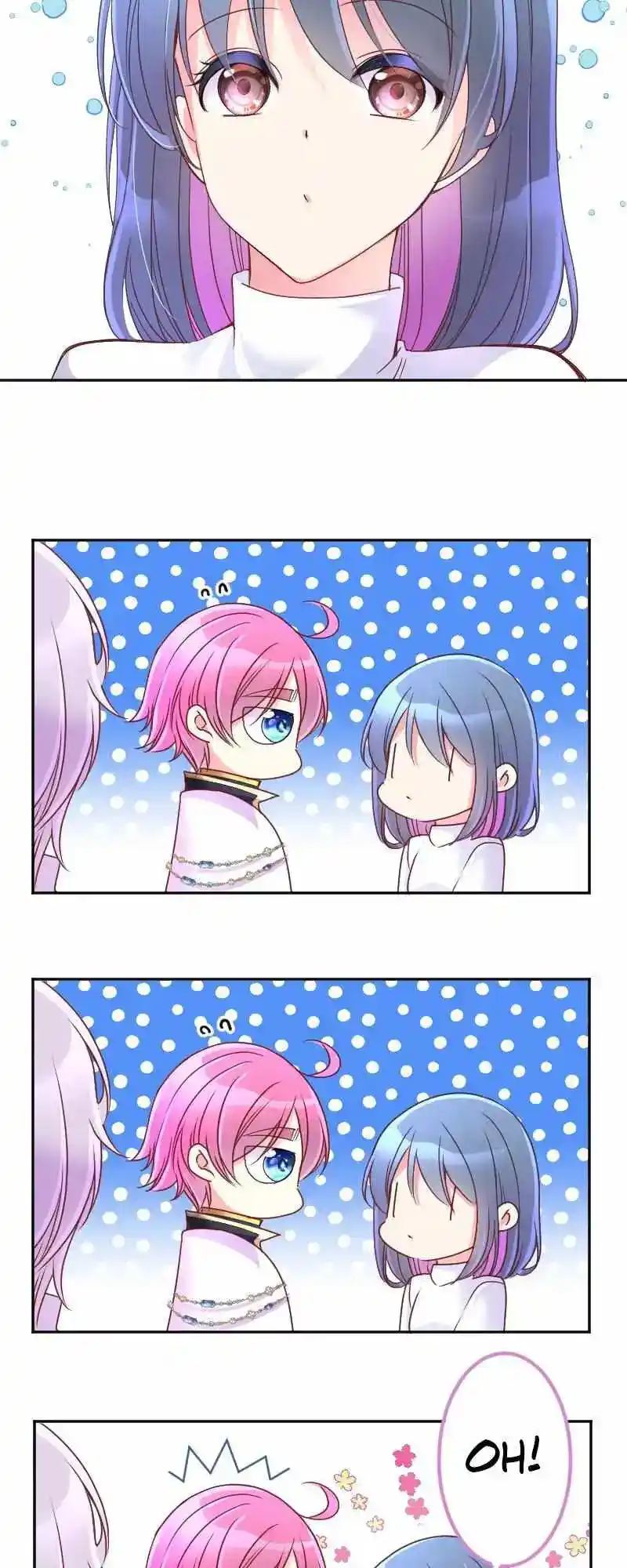 I Was Reborn As A Housekeeper In A Parallel World! Chapter 185