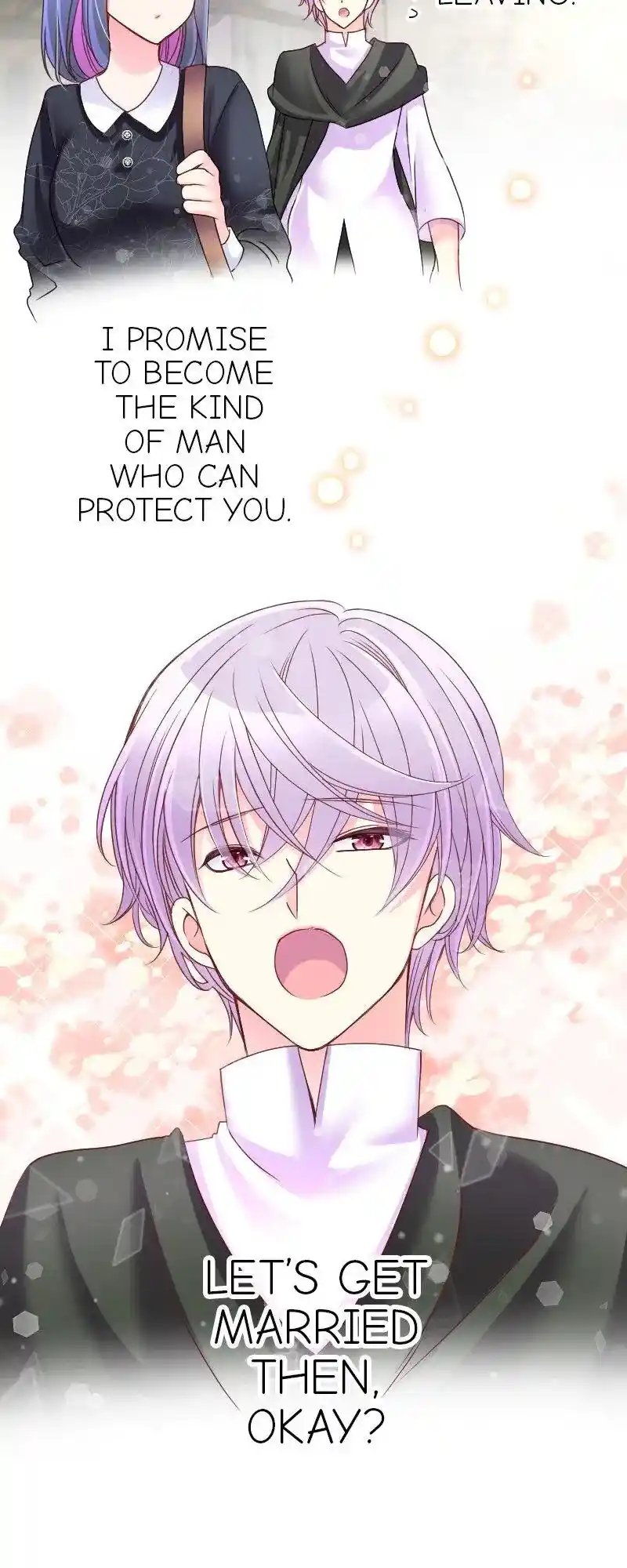 I Was Reborn As A Housekeeper In A Parallel World! Chapter 185