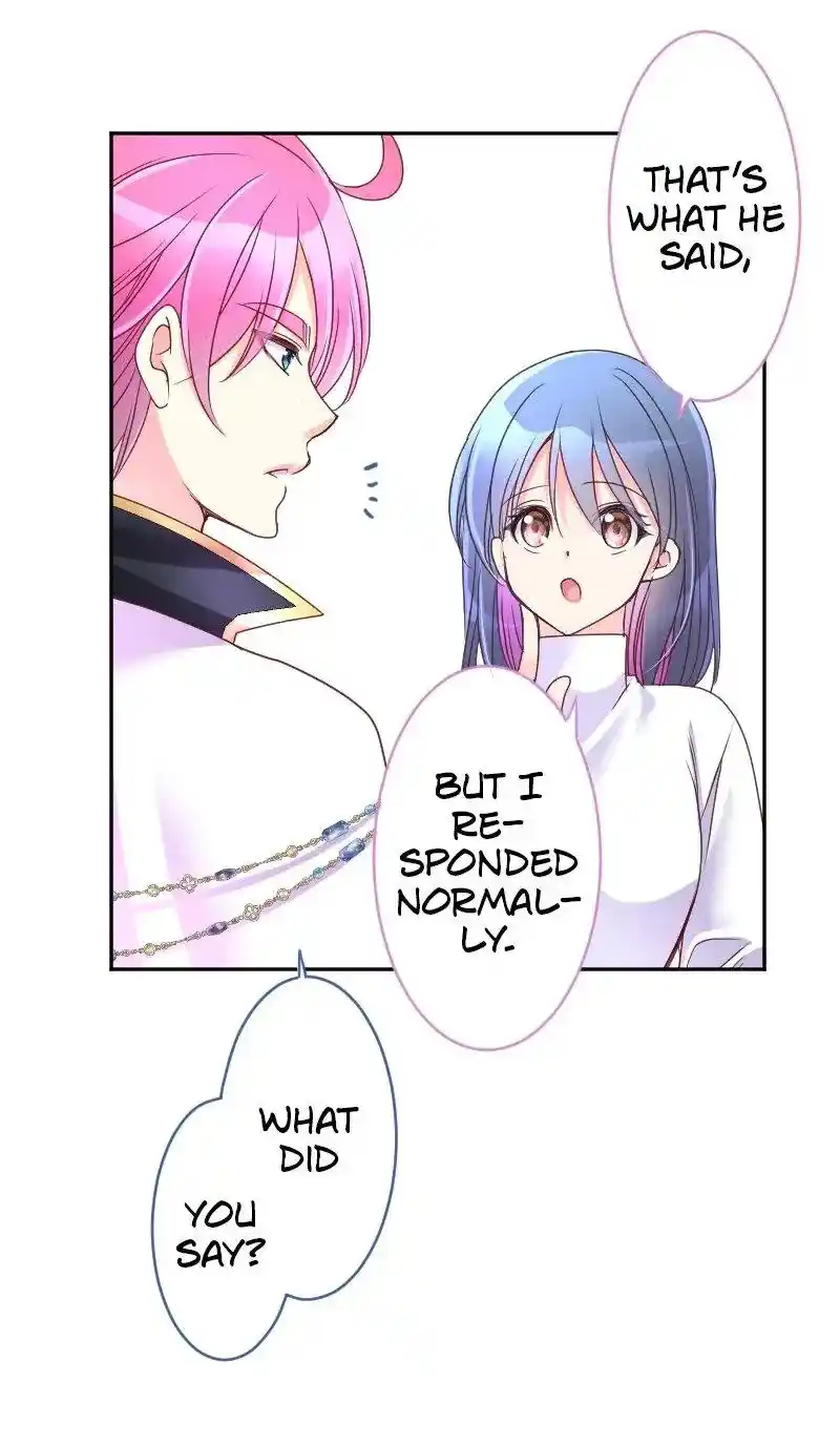 I Was Reborn As A Housekeeper In A Parallel World! Chapter 185