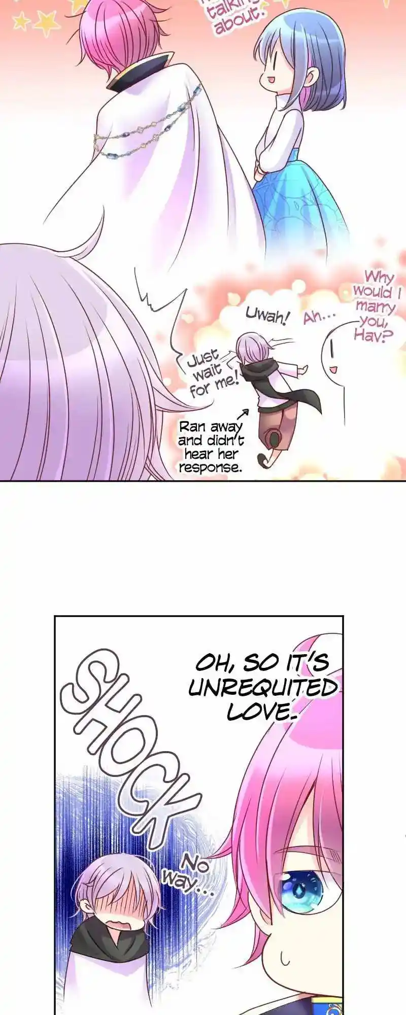 I Was Reborn As A Housekeeper In A Parallel World! Chapter 185