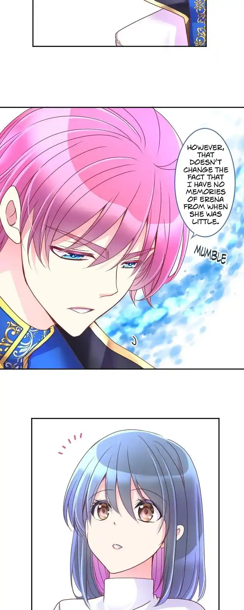 I Was Reborn As A Housekeeper In A Parallel World! Chapter 185