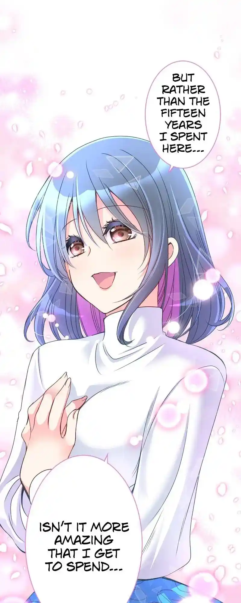 I Was Reborn As A Housekeeper In A Parallel World! Chapter 185