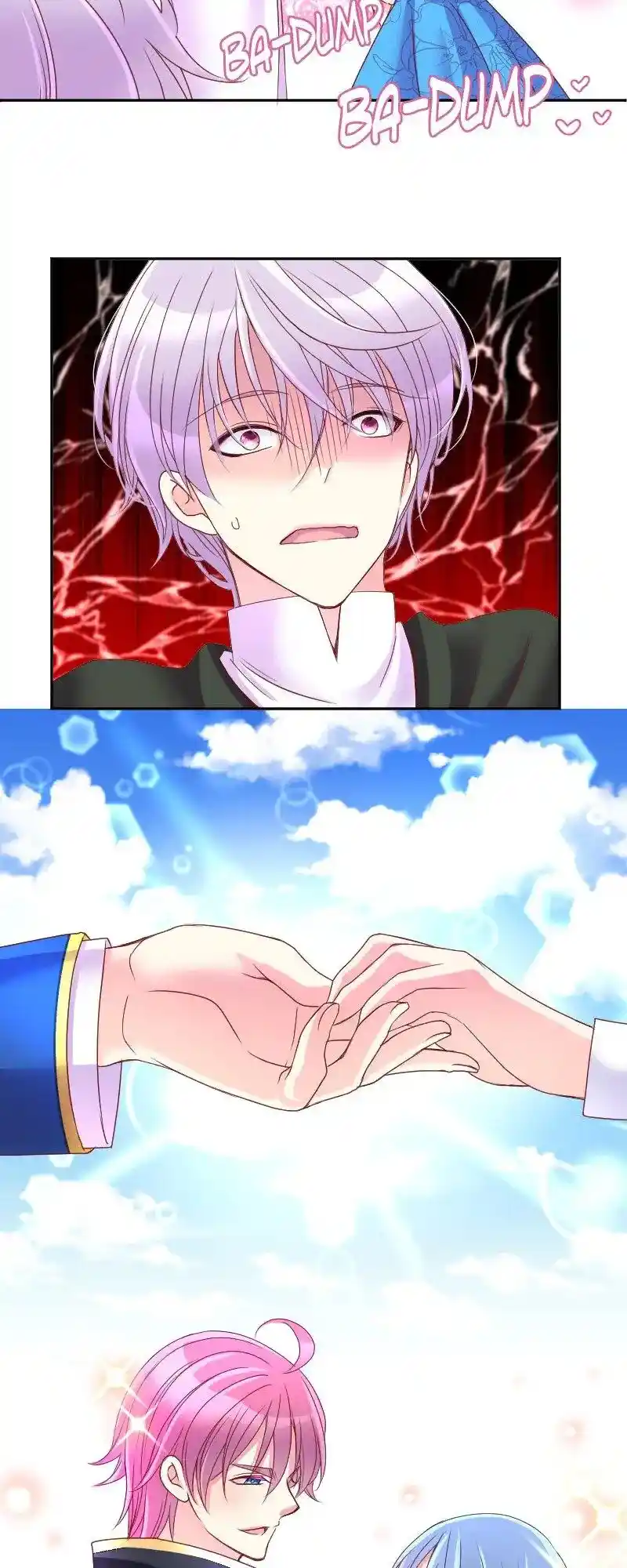 I Was Reborn As A Housekeeper In A Parallel World! Chapter 185