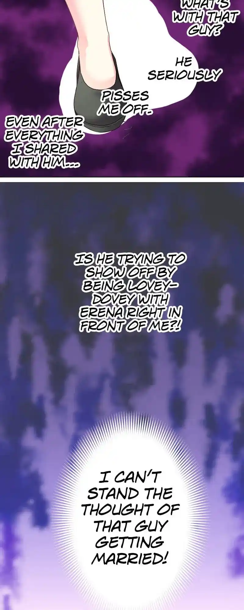 I Was Reborn As A Housekeeper In A Parallel World! Chapter 185