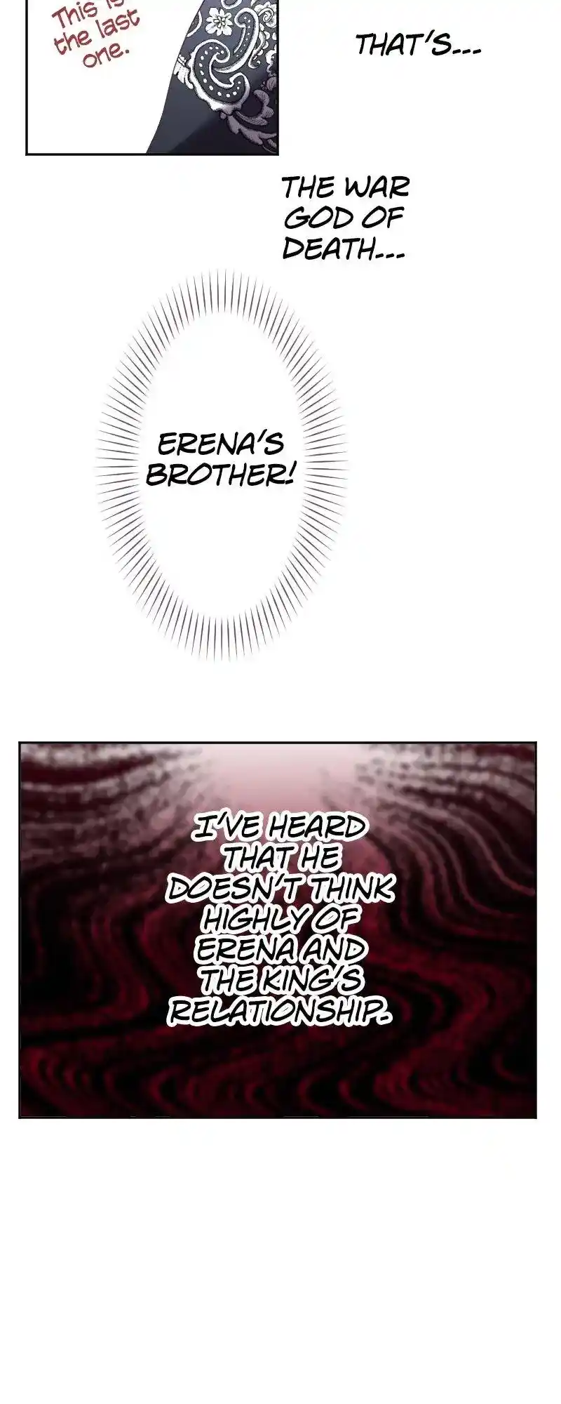 I Was Reborn As A Housekeeper In A Parallel World! Chapter 185