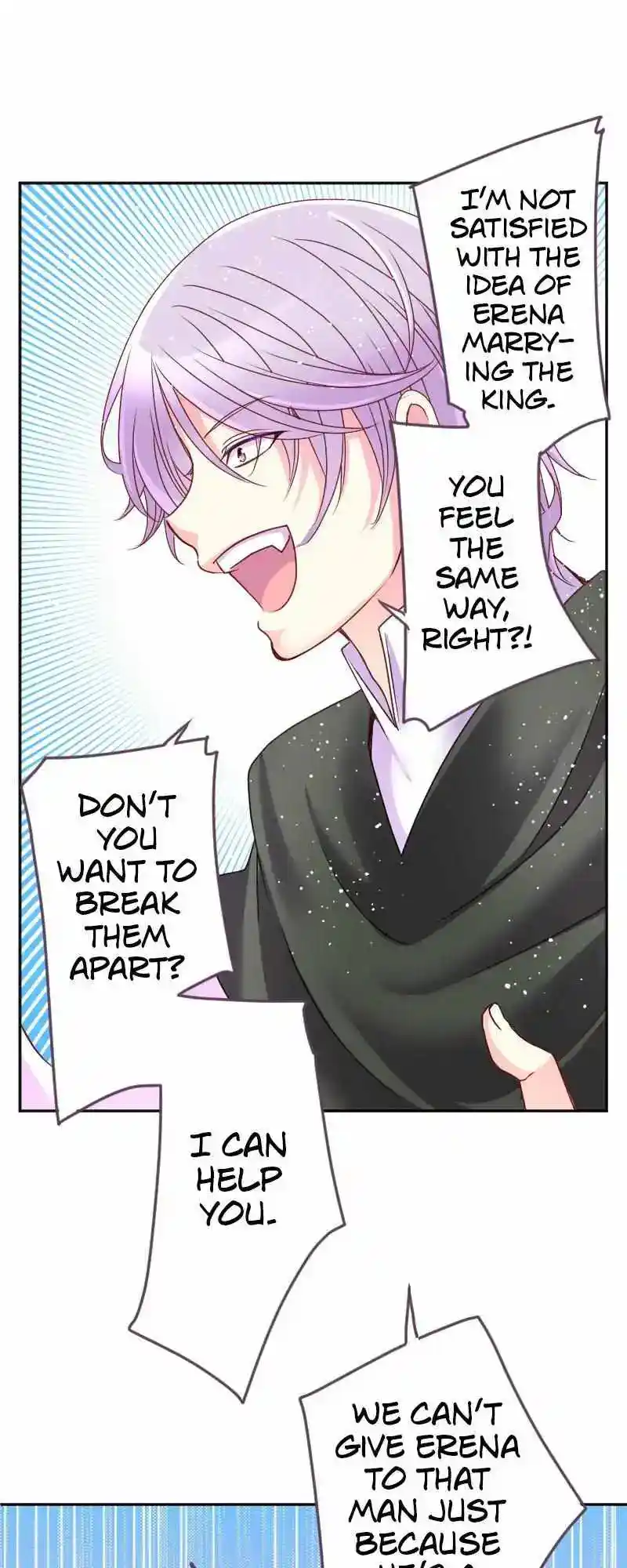 I Was Reborn As A Housekeeper In A Parallel World! Chapter 185