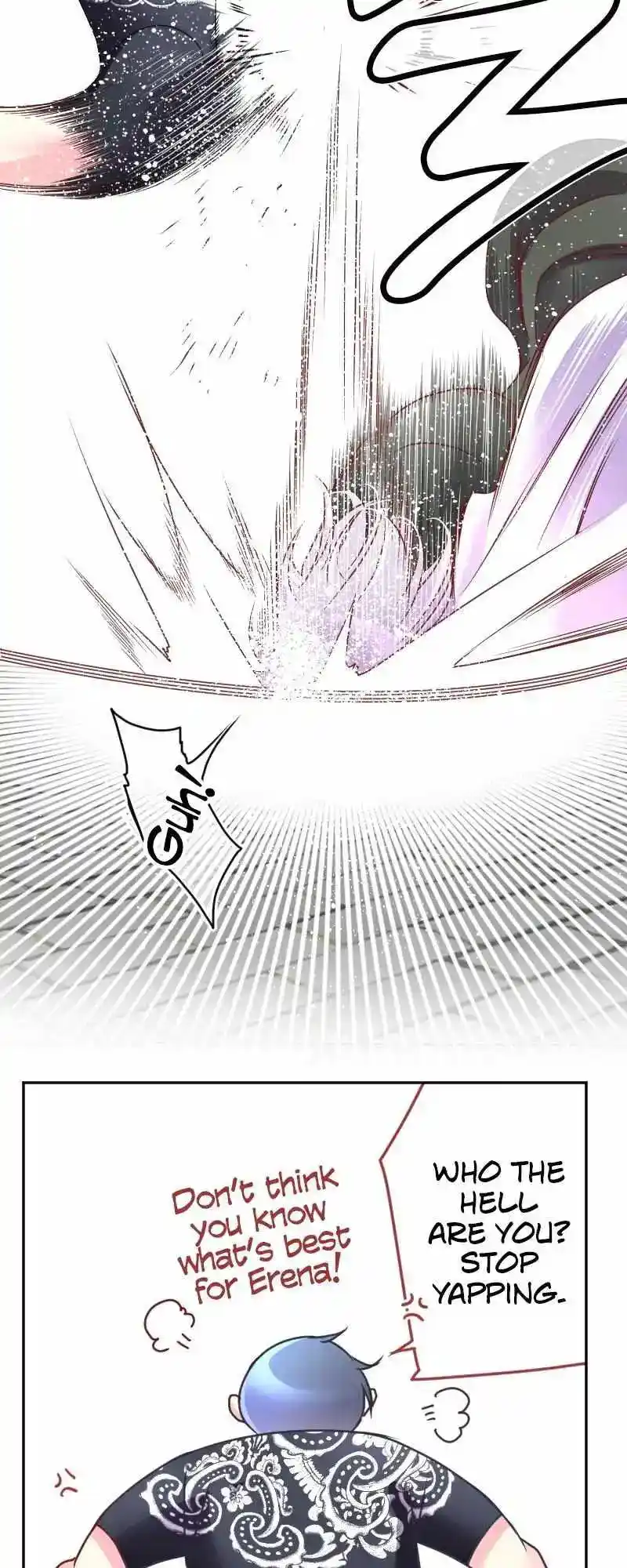 I Was Reborn As A Housekeeper In A Parallel World! Chapter 185