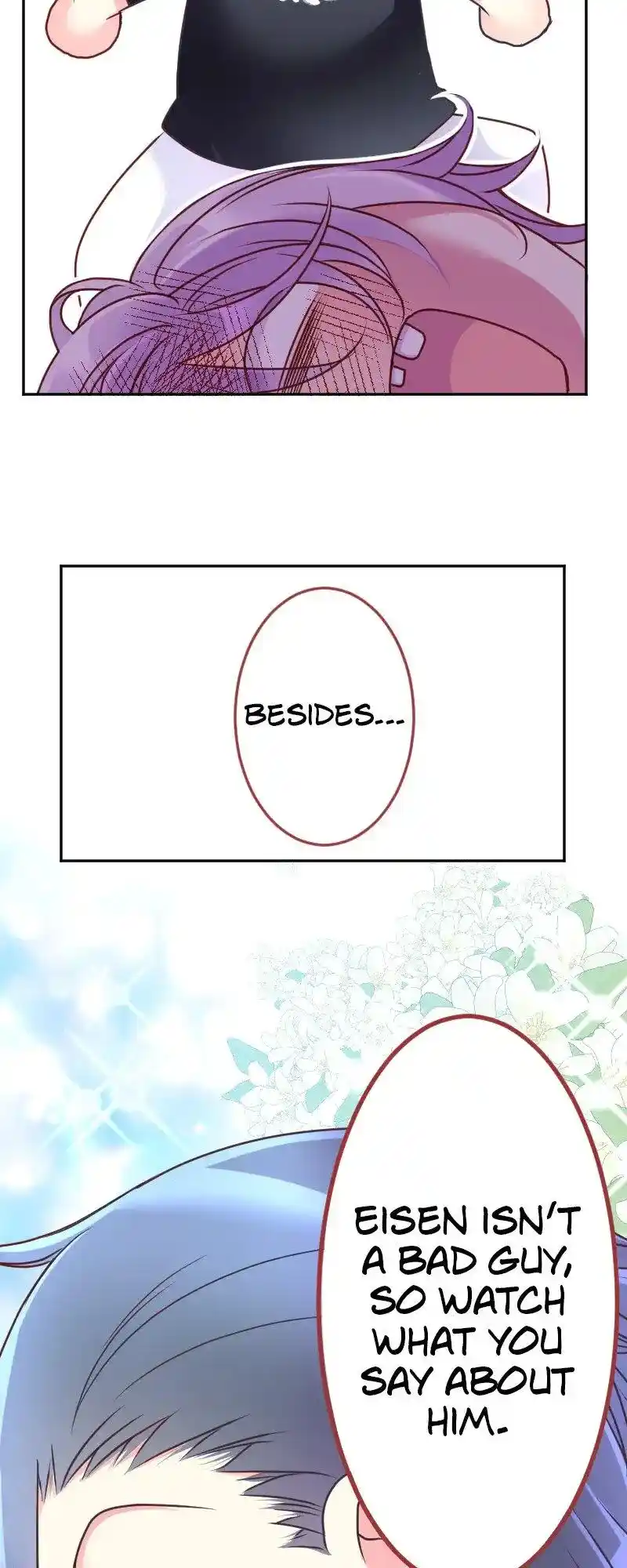 I Was Reborn As A Housekeeper In A Parallel World! Chapter 185