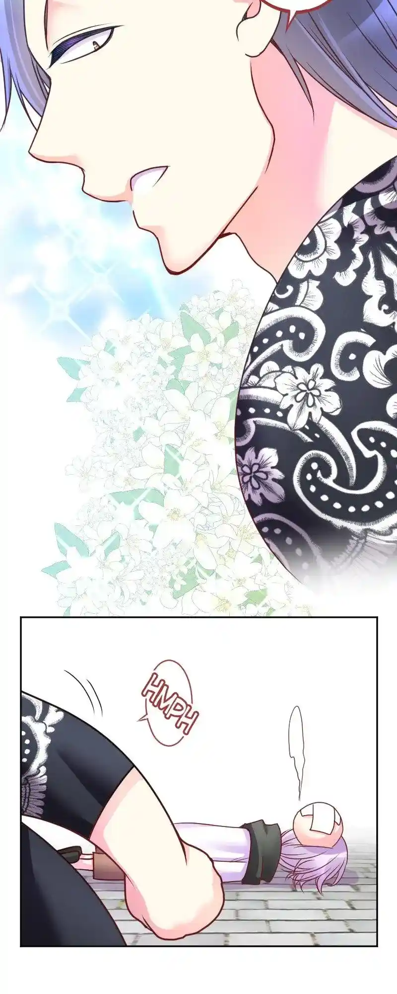 I Was Reborn As A Housekeeper In A Parallel World! Chapter 185