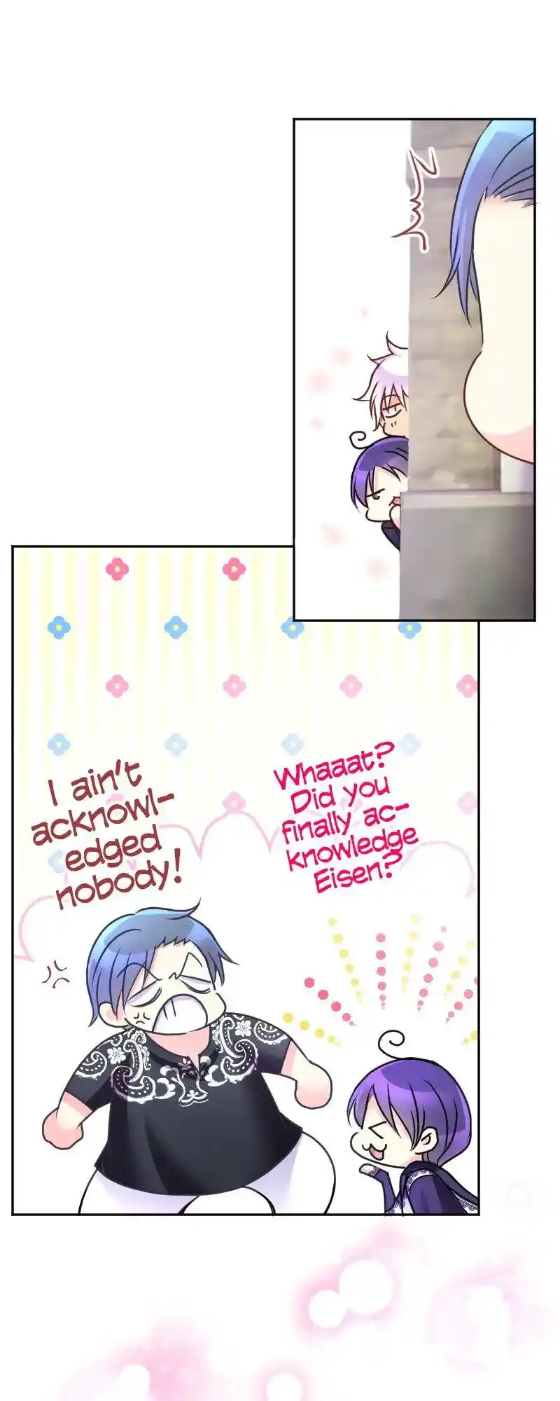 I Was Reborn As A Housekeeper In A Parallel World! Chapter 185