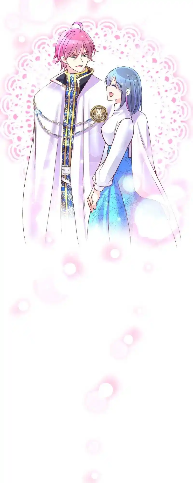 I Was Reborn As A Housekeeper In A Parallel World! Chapter 185