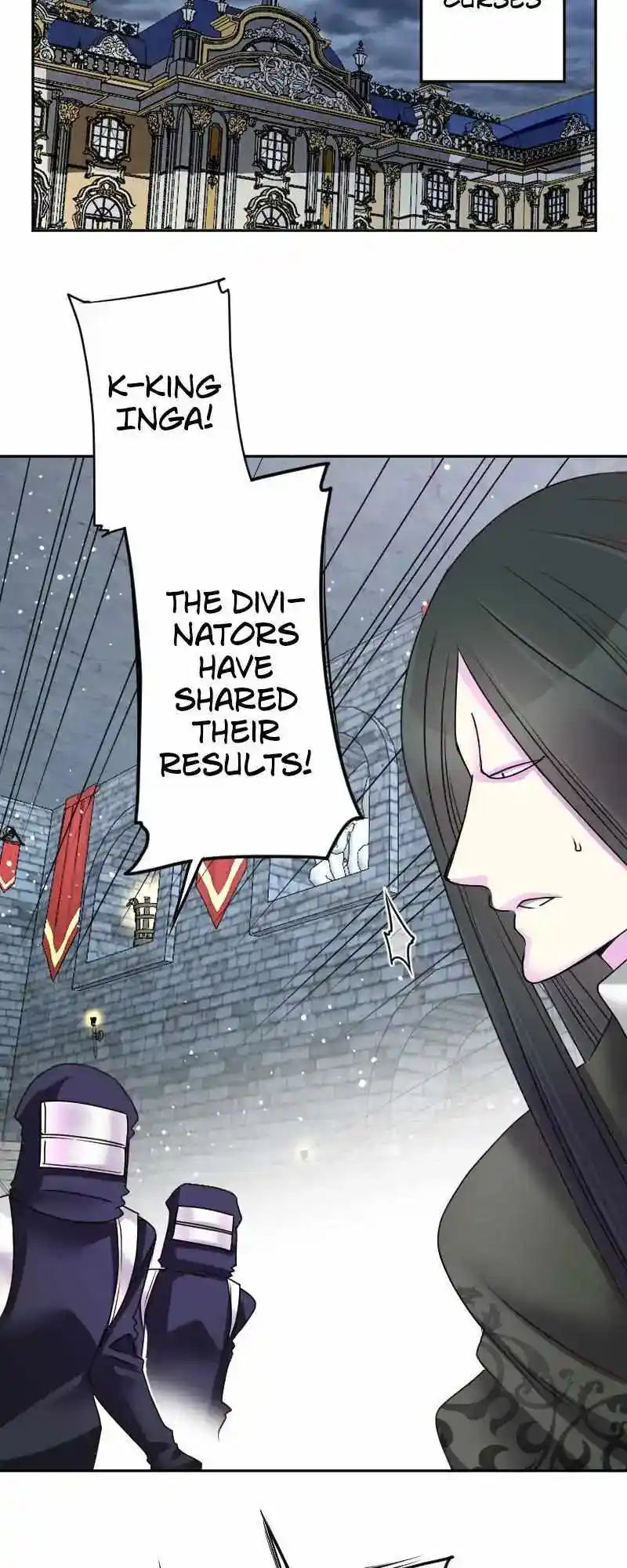 I Was Reborn As A Housekeeper In A Parallel World! Chapter 185