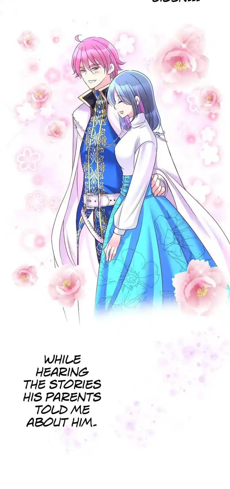 I Was Reborn As A Housekeeper In A Parallel World! Chapter 185