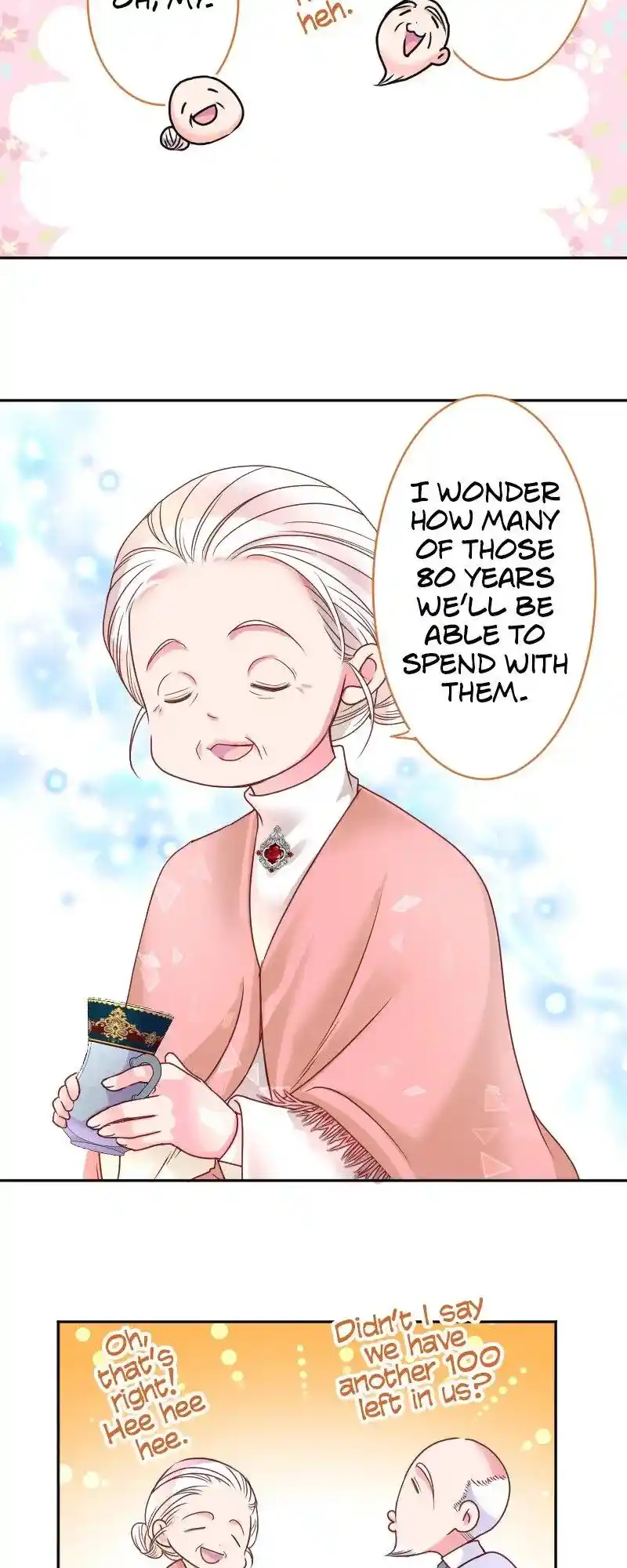 I Was Reborn As A Housekeeper In A Parallel World! Chapter 185