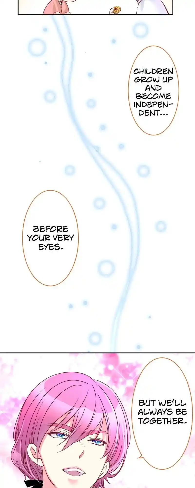 I Was Reborn As A Housekeeper In A Parallel World! Chapter 185