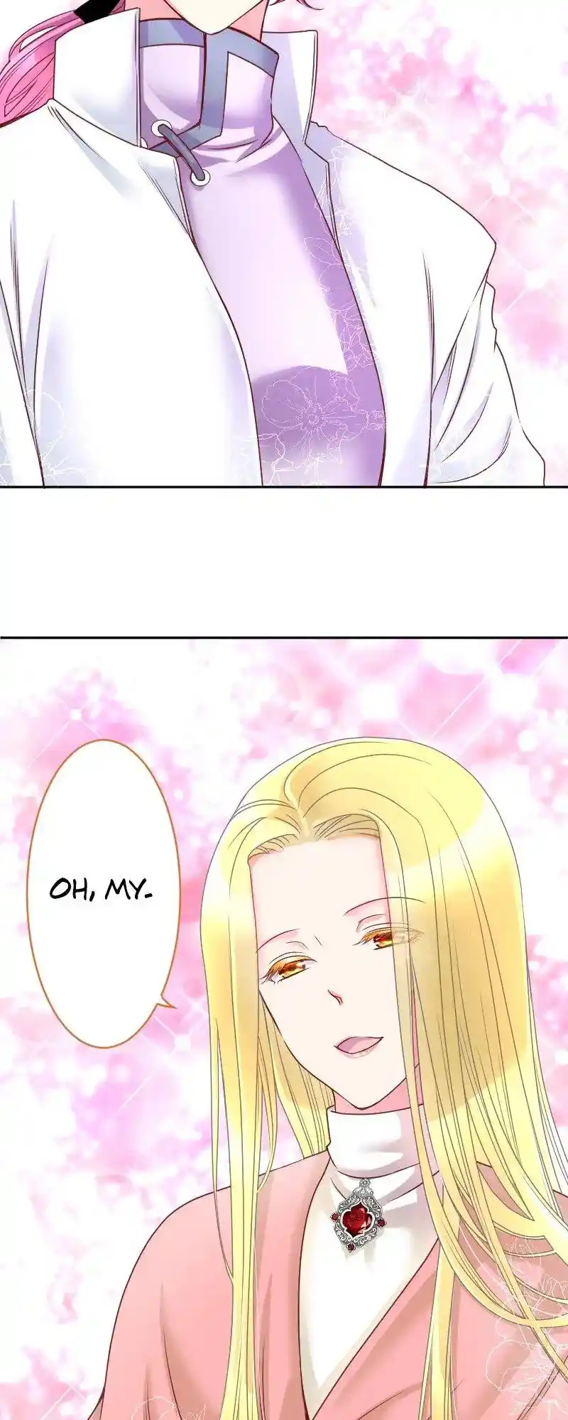 I Was Reborn As A Housekeeper In A Parallel World! Chapter 185