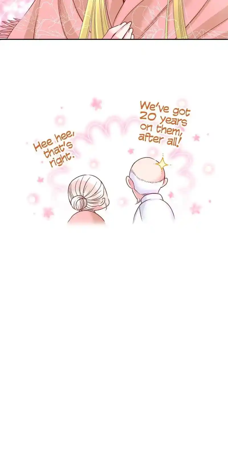 I Was Reborn As A Housekeeper In A Parallel World! Chapter 185