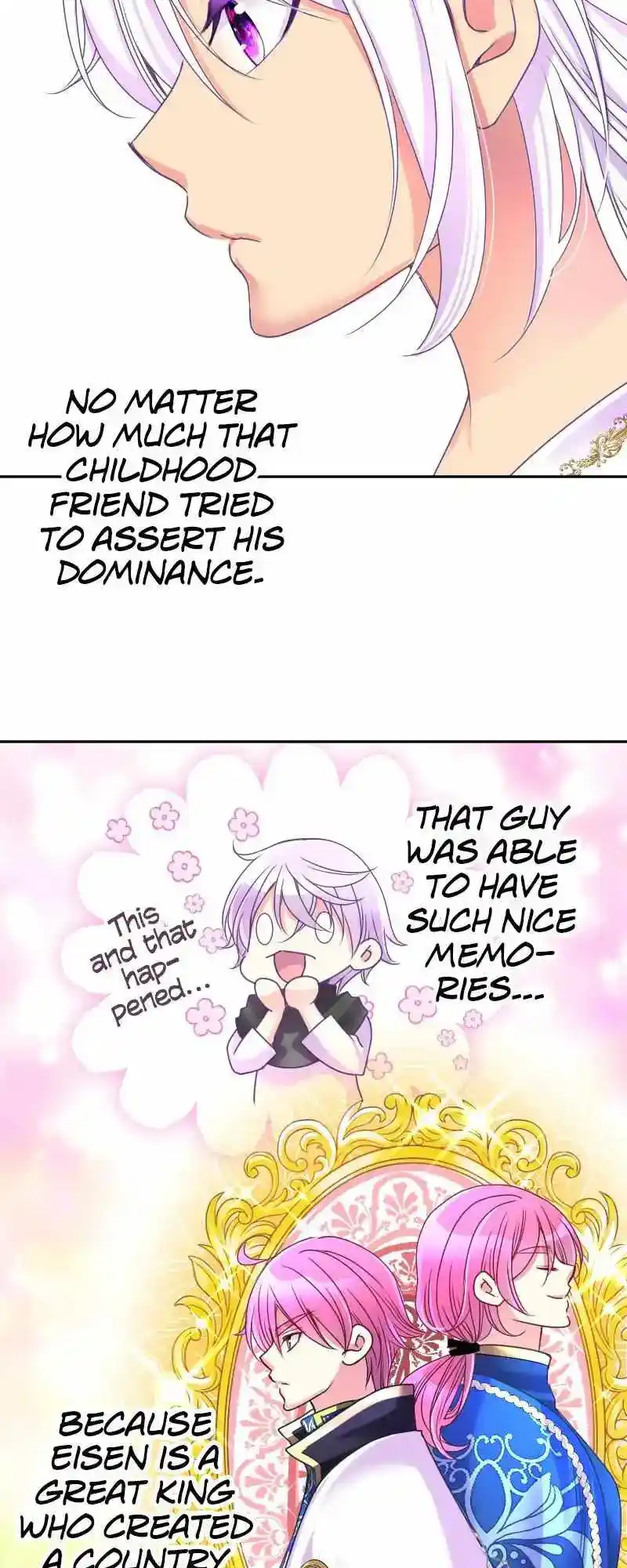 I Was Reborn As A Housekeeper In A Parallel World! Chapter 185