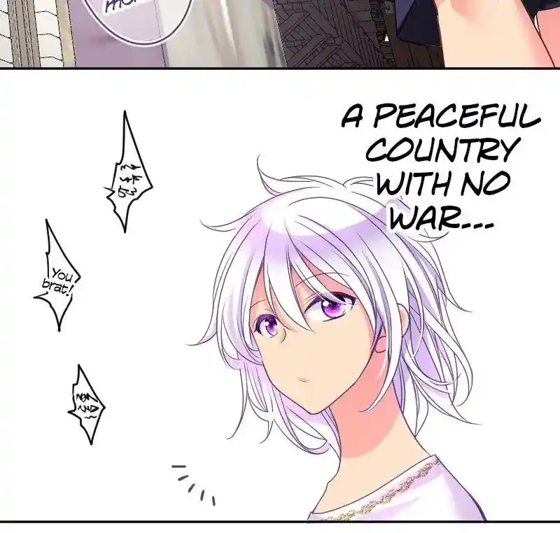 I Was Reborn As A Housekeeper In A Parallel World! Chapter 185