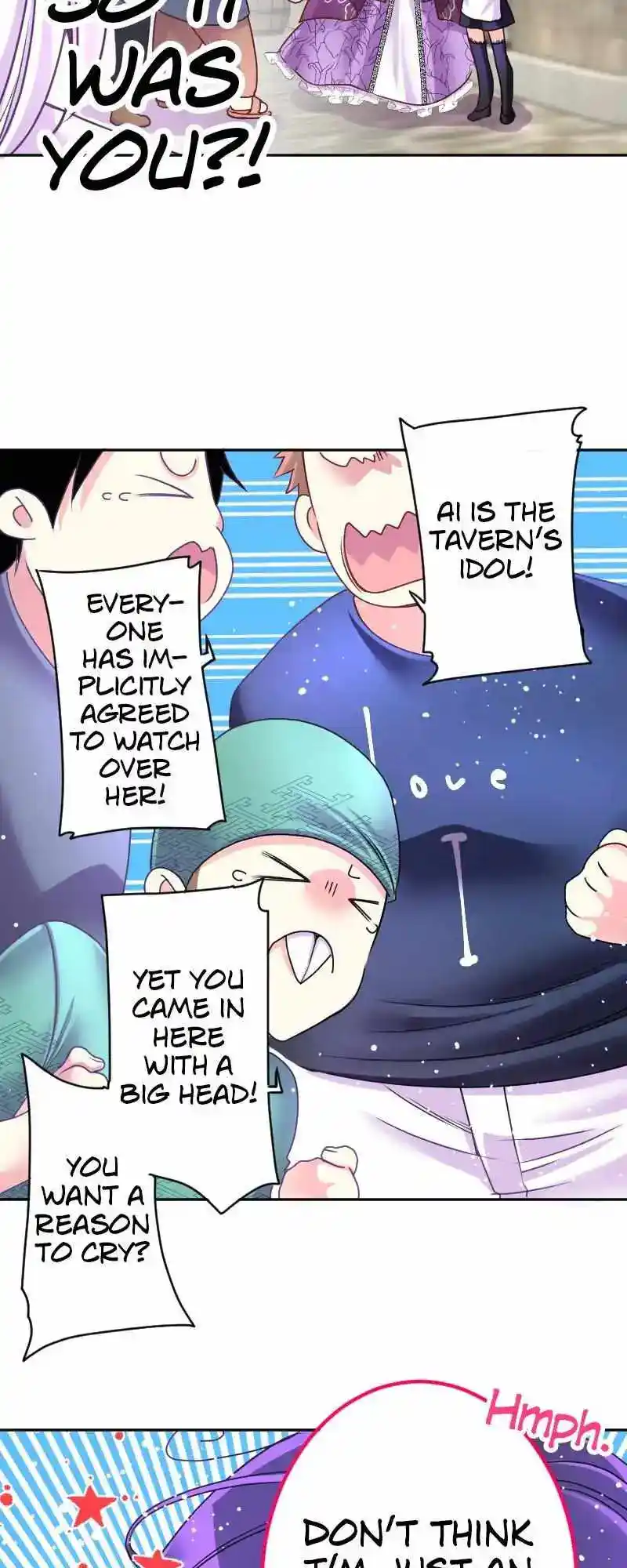 I Was Reborn As A Housekeeper In A Parallel World! Chapter 185