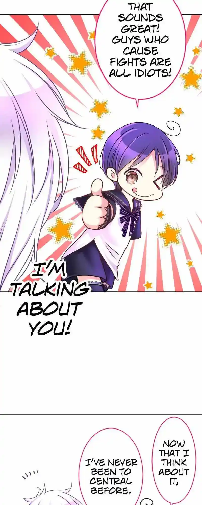 I Was Reborn As A Housekeeper In A Parallel World! Chapter 185