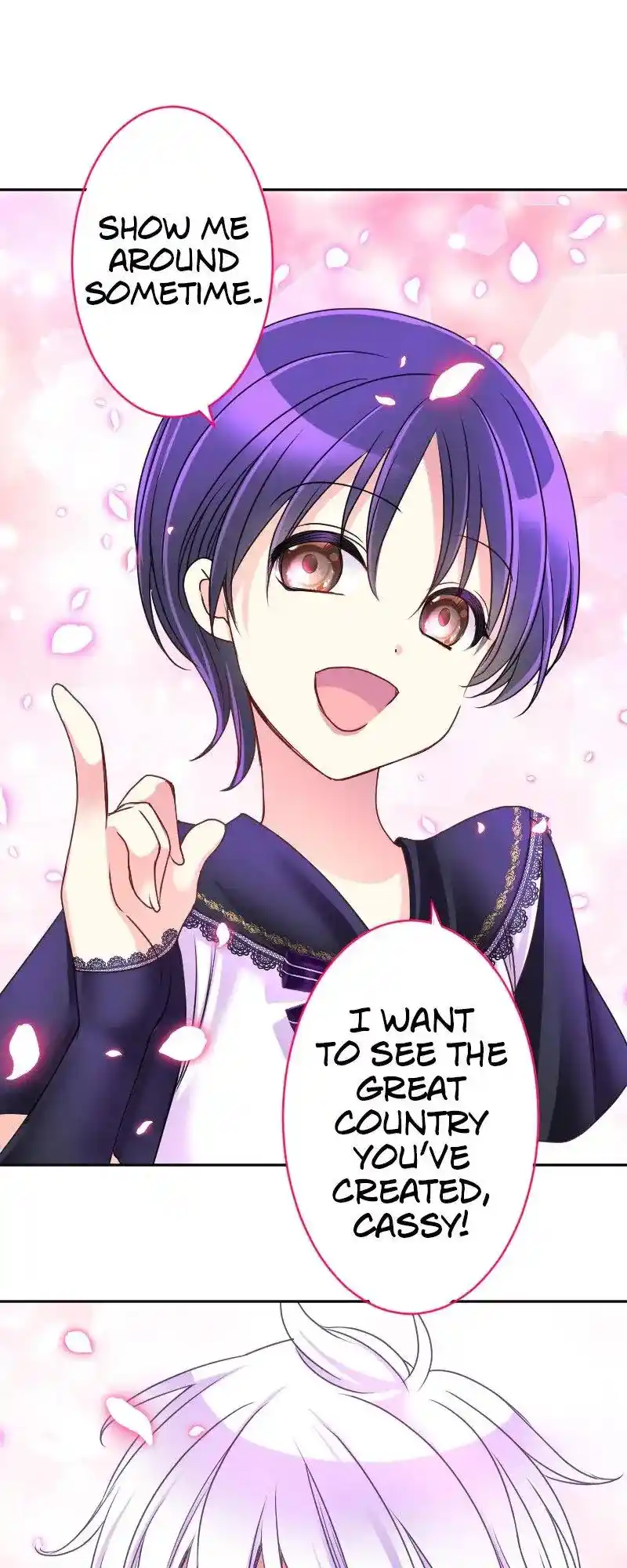 I Was Reborn As A Housekeeper In A Parallel World! Chapter 185