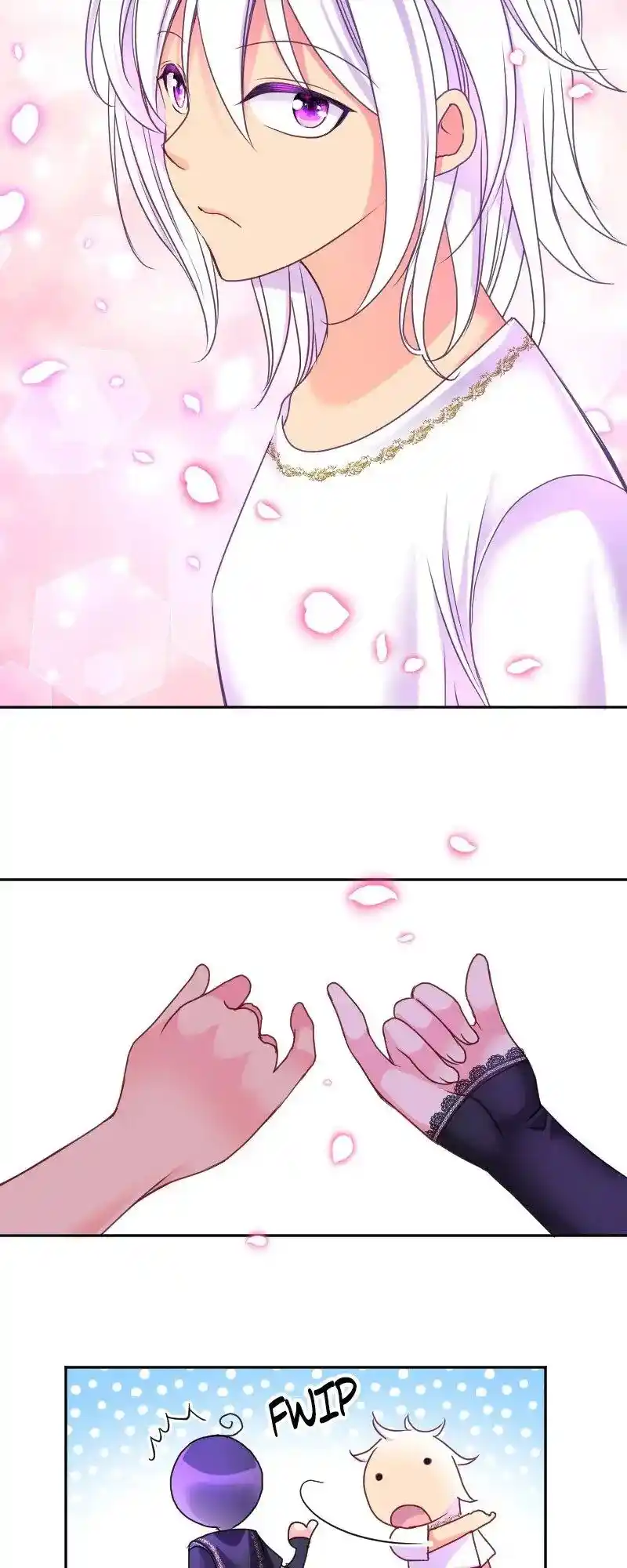 I Was Reborn As A Housekeeper In A Parallel World! Chapter 185