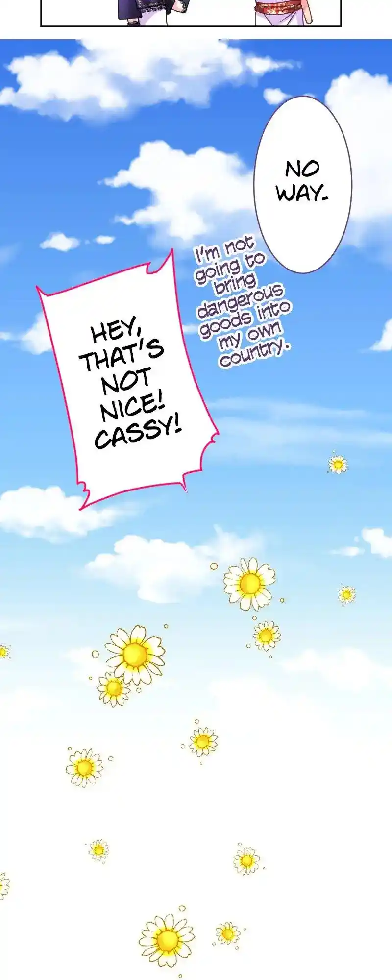 I Was Reborn As A Housekeeper In A Parallel World! Chapter 185