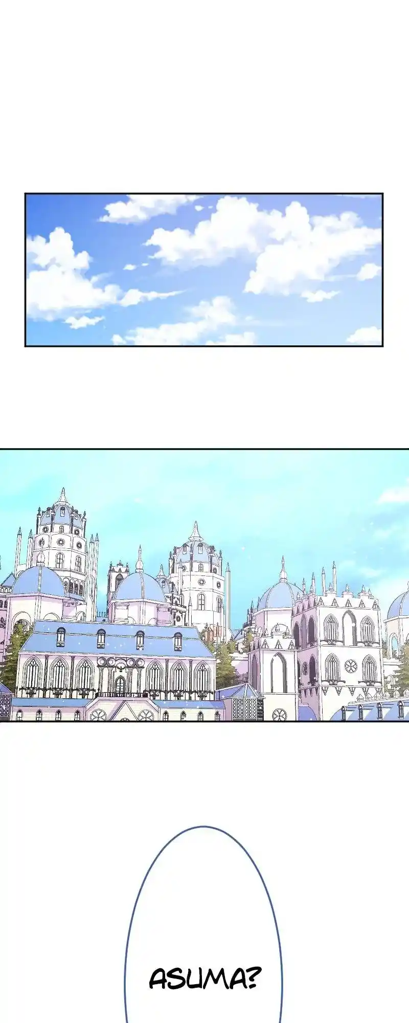 I Was Reborn As A Housekeeper In A Parallel World! Chapter 186