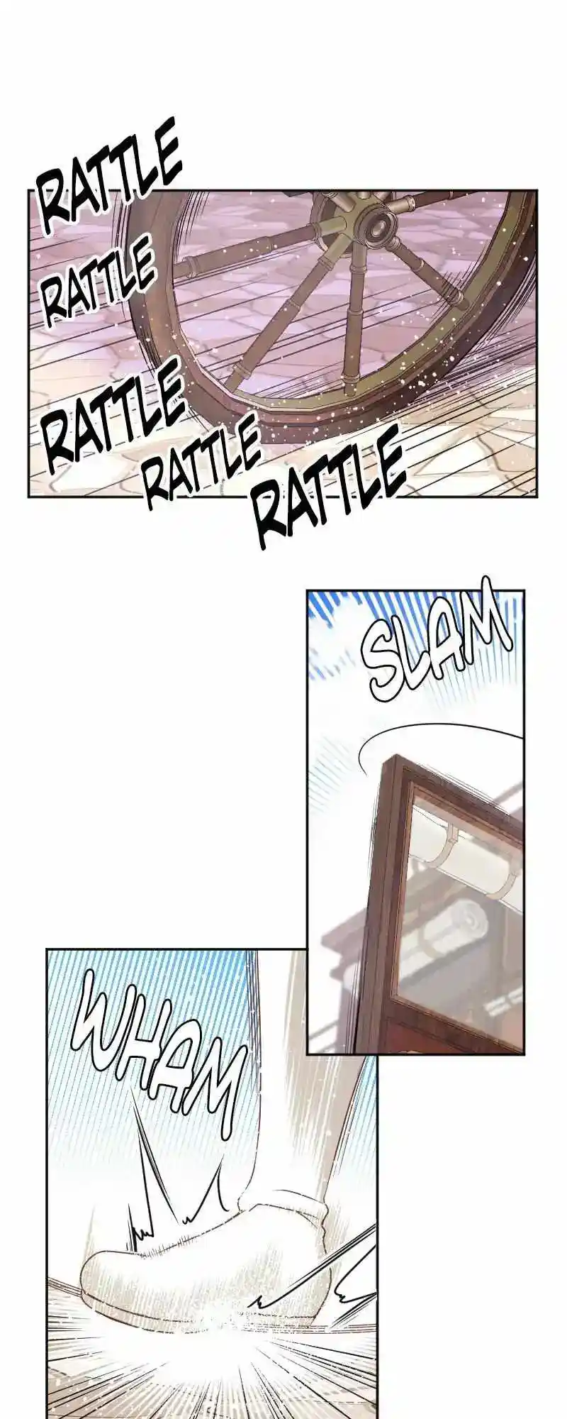 I Was Reborn As A Housekeeper In A Parallel World! Chapter 186