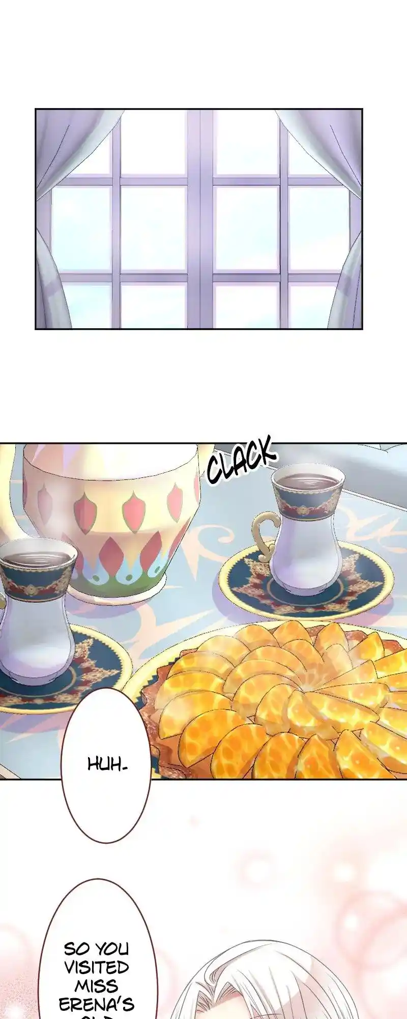 I Was Reborn As A Housekeeper In A Parallel World! Chapter 186