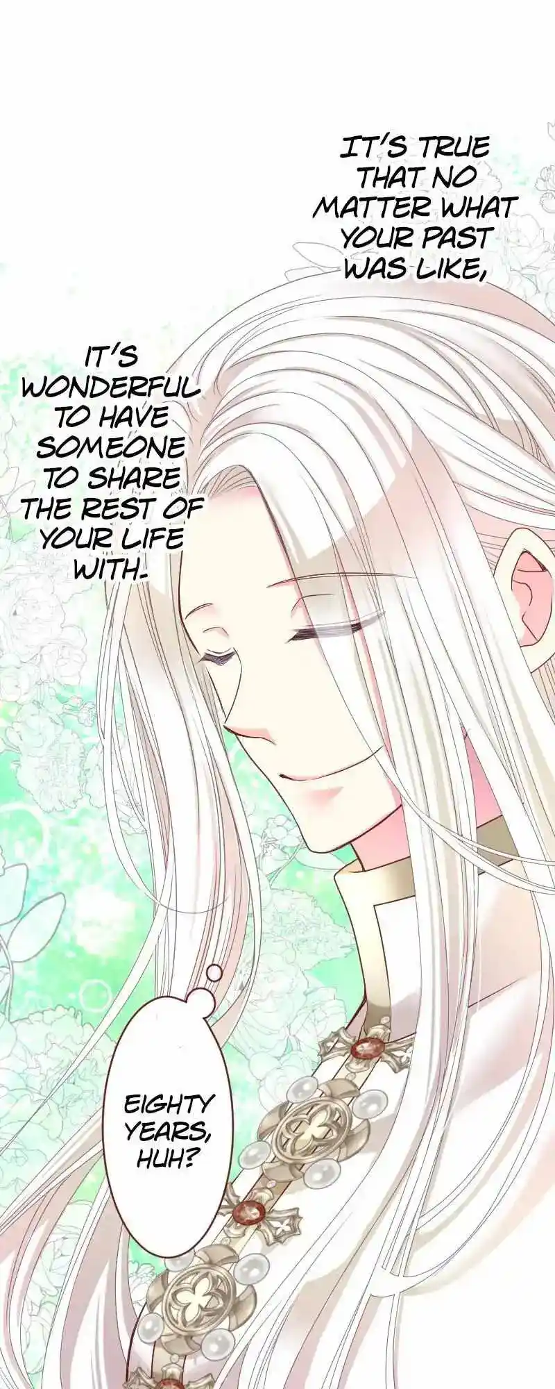 I Was Reborn As A Housekeeper In A Parallel World! Chapter 186