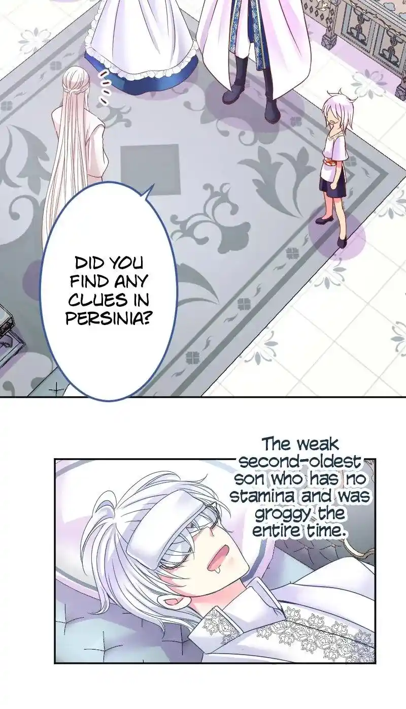 I Was Reborn As A Housekeeper In A Parallel World! Chapter 186