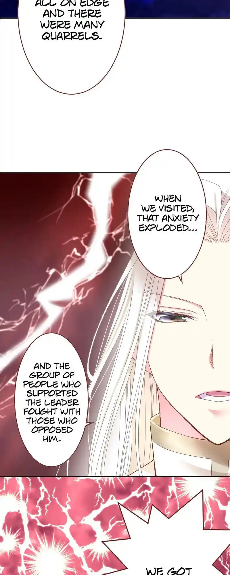 I Was Reborn As A Housekeeper In A Parallel World! Chapter 186