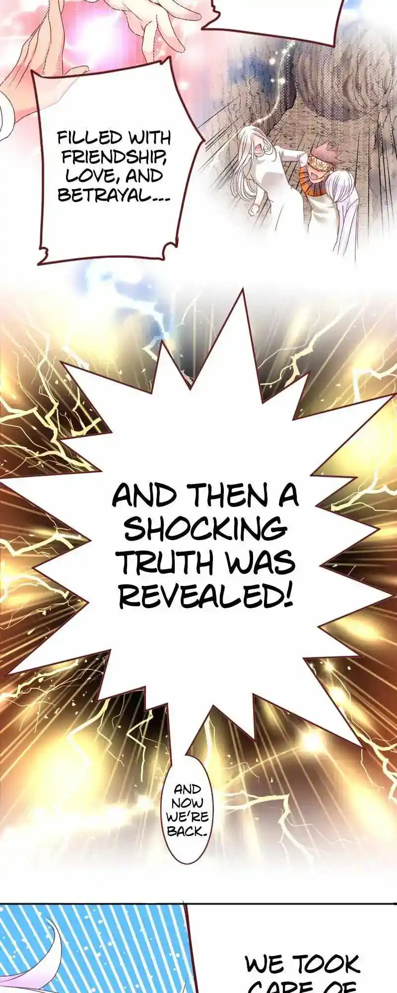 I Was Reborn As A Housekeeper In A Parallel World! Chapter 186