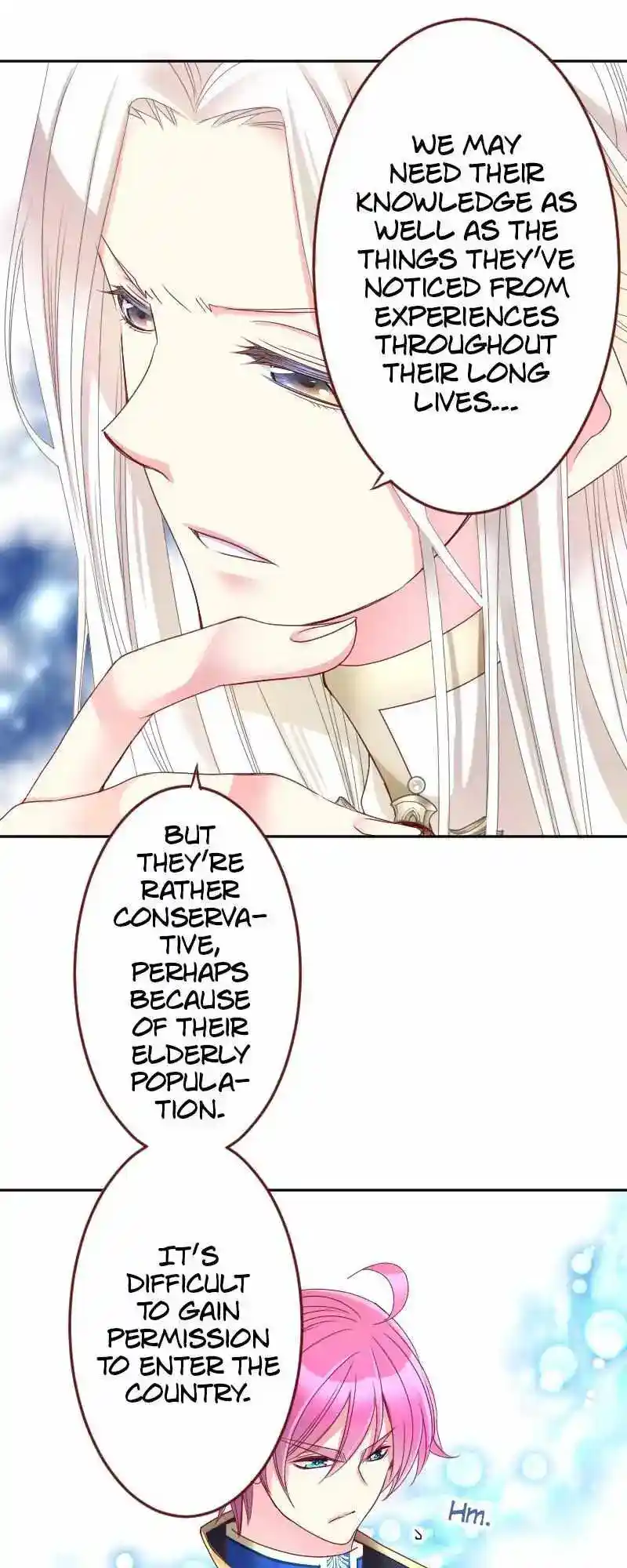 I Was Reborn As A Housekeeper In A Parallel World! Chapter 186