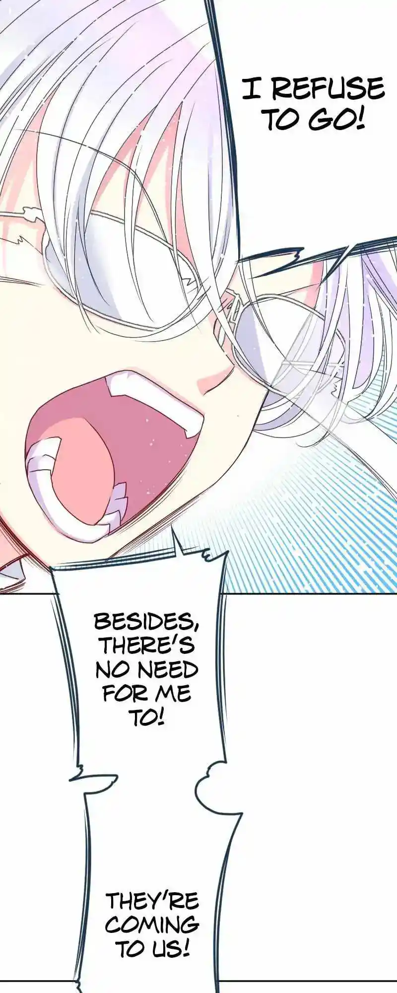 I Was Reborn As A Housekeeper In A Parallel World! Chapter 186